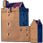 Home 3 Icon 48x48px