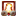 Burn App Icon 16x16px