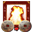 Burn App Icon 32x32px