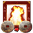 Burn App Icon 48x48px