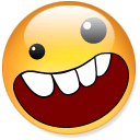 To yawn Icon