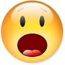 Whoa Icon