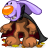 Dracula icon