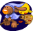 I fly icon