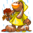 Rain icon