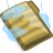 Rainy folder icon