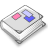 scrapbook icon