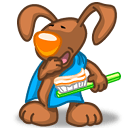 Startup Icon