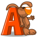 Fonts Icon