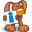 Info Icon 32x32px