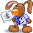 MacOs fan icon