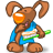 Startup icon