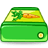 carrot HD icon