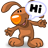 chat icon