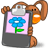 clipboard icon
