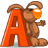 fonts icon