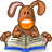 library icon