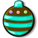 Ball Icon