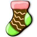 Sock Icon