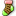 Sock Icon 16x16px
