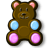 bear icon