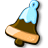 bell icon