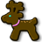 deer icon