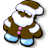 santa icon