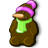 snowman icon