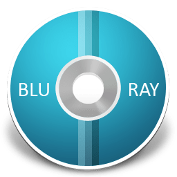 BLURAY Icon