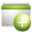 Add Folder Icon 32x32px