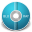 BLURAY Icon 32x32px