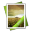 BMP File Icon 32x32px