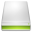 Hard Disk Icon 32x32px