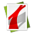 Adobe Reader File icon
