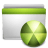 Burn Folder icon