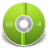CD R icon