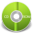 CD ROM icon