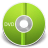 DVD icon