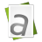 Font File icon