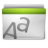Font Folder icon