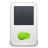 MP3 Player icon