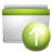 Upload Folder icon