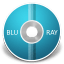 BLURAY Icon 64x64px
