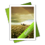 BMP File Icon 64x64px