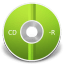 CD R Icon 64x64px