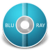 BLURAY Icon 72x72px