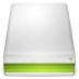 Hard Disk Icon 72x72px