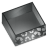 Trash Empty icon