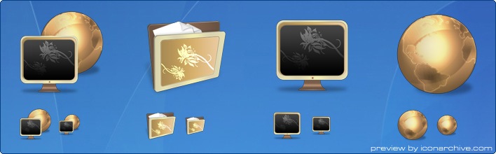 Le Esta Icons